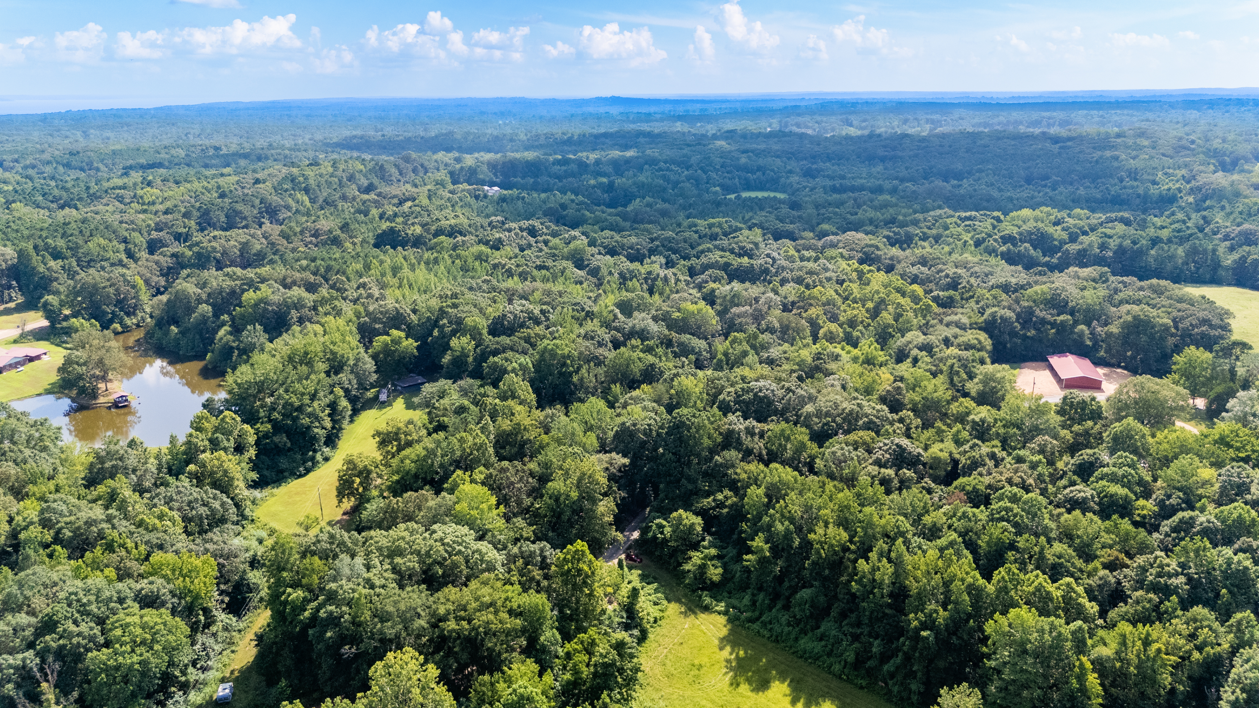 Sardis Lake - Image 1